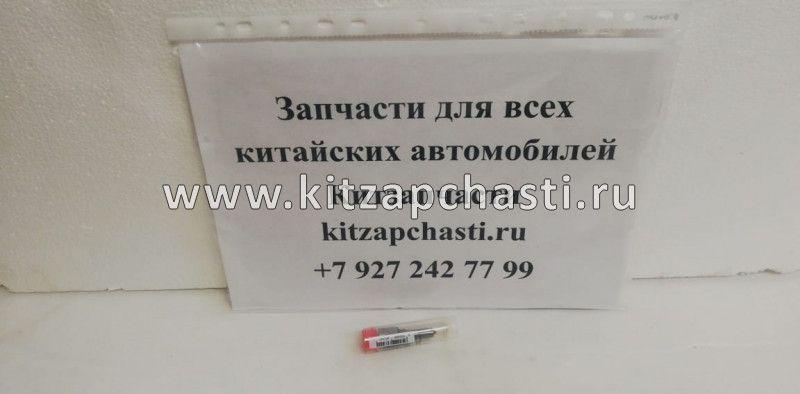 Форсунка Bosch SHAANXI, WP10, Евро-4, 612640080031