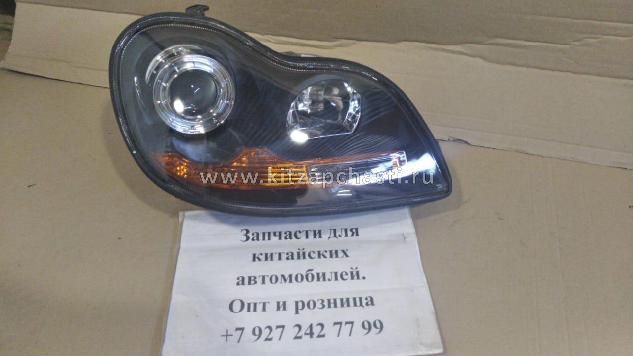 Фара правая Geely Otaka 1017001077