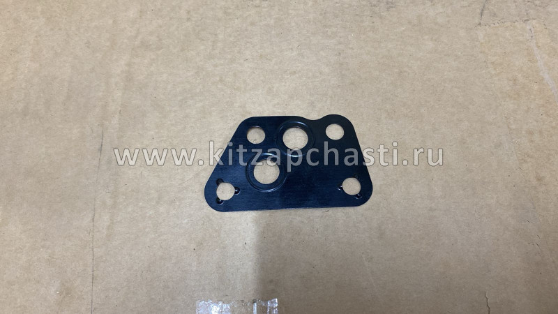 Прокладка кронштейна масляного фильтра Chery Tiggo 8 Pro MAX 484F-1012026