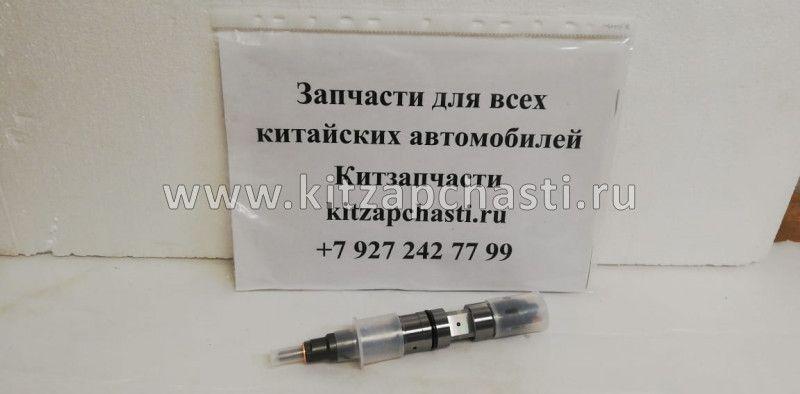 Форсунка топливная дв.WP12 WP13.550E5 Shacman X6000 612630090012