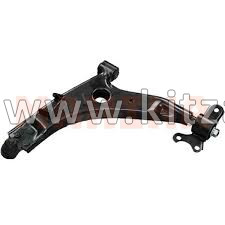 РЫЧАГ ПОДВЕСКИ ЛЕВЫЙ Chery Cross Eastar B14 B11-2909010