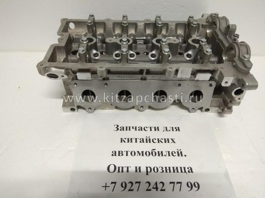 Головка блока цилиндров Chery Tiggo FL, Vortex Tingo FL E4G16-1003010