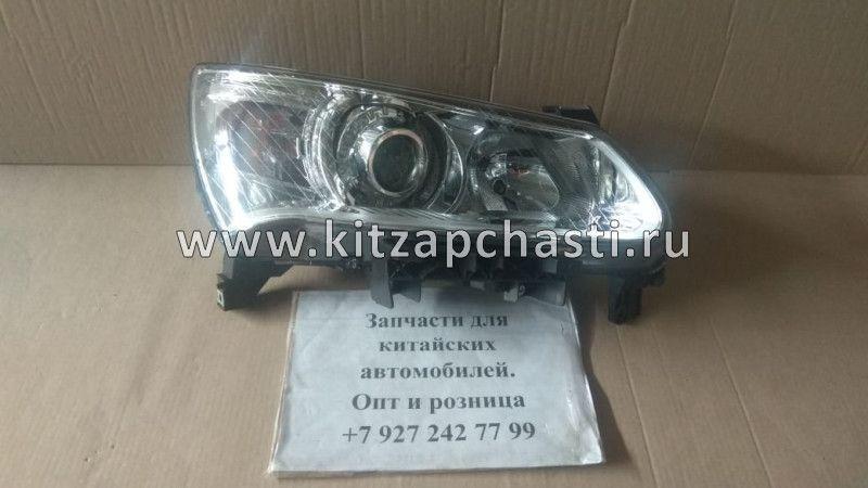 Фара правая Geely Emgrand (Хэтчбек) 1067002010