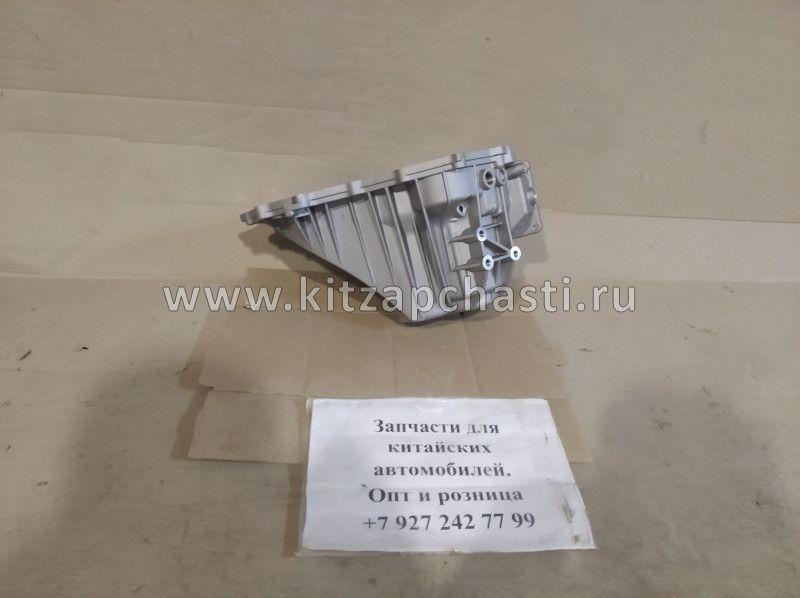 Корпус КПП (задняя часть) Lifan X60 NEW S1701021D1