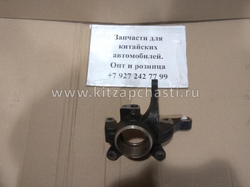 Кулак поворотный правый Chery QQ6 S21-3001012