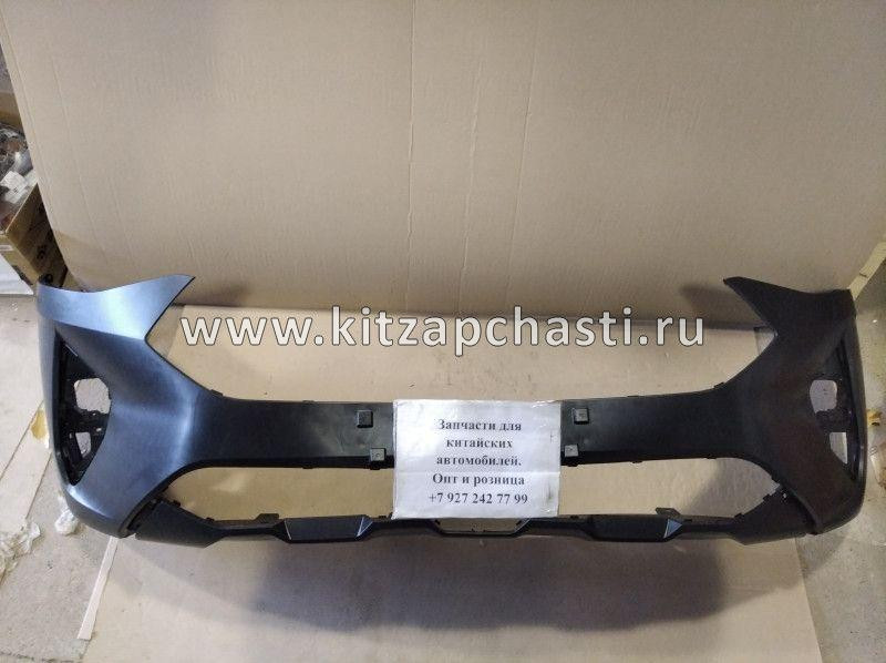 Бампер передний Haval F7 2803101XKQ00A SCHOFFER SHF00226