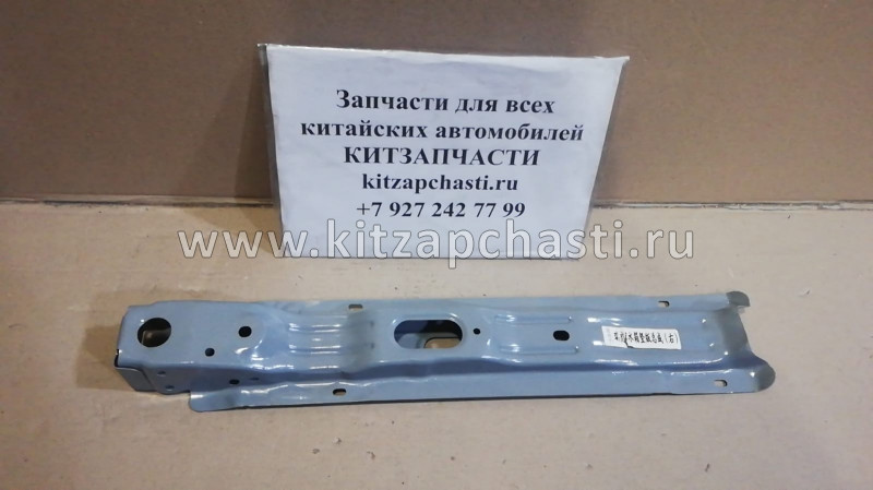 Панель передняя радиатора правая Chery Tiggo 4 Pro T15-5300620-DY